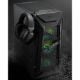 Εικόνα της Asus TUF Gaming GT301 RGB Tempered Glass Black 90DC0040-B49000
