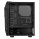 Εικόνα της Asus TUF Gaming GT301 RGB Tempered Glass Black 90DC0040-B49000