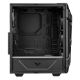 Εικόνα της Asus TUF Gaming GT301 RGB Tempered Glass Black 90DC0040-B49000