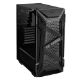 Εικόνα της Asus TUF Gaming GT301 RGB Tempered Glass Black 90DC0040-B49000