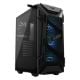 Εικόνα της Asus TUF Gaming GT301 RGB Tempered Glass Black 90DC0040-B49000