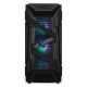 Εικόνα της Asus TUF Gaming GT301 RGB Tempered Glass Black 90DC0040-B49000