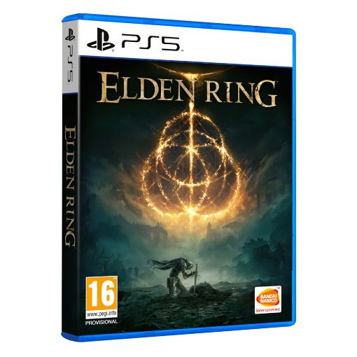 Εικόνα της Elden Ring PS5