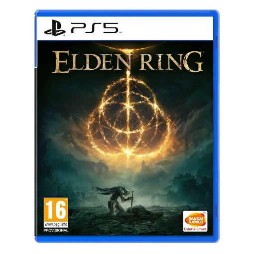 Εικόνα της Elden Ring PS5