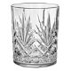 Εικόνα της Ποτήρι Whisky Estia Old Fashion Κρυστάλλινο 350ml 07-35815