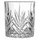 Εικόνα της Ποτήρι Whisky Estia Old Fashion Κρυστάλλινο 350ml 07-35815
