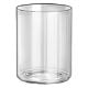 Εικόνα της Ποτήρι Νερού Estia Tube Γυάλινο 400ml 07-36638