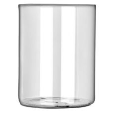 Εικόνα της Ποτήρι Νερού Estia Tube Γυάλινο 400ml 07-36638