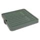 Εικόνα της Πτυσσόμενη Πιατοθήκη 5Five Neo Μεταλλική για 12 Πιάτα 58.2x36.2x10.3cm Πράσινη 189774B