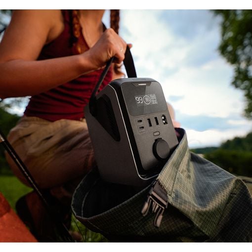 Εικόνα της Portable Power Station EcoFlow Trail 300 DC 288Wh 5023901002