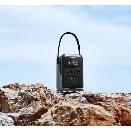 Εικόνα της Portable Power Station EcoFlow Trail 300 DC 288Wh 5023901002