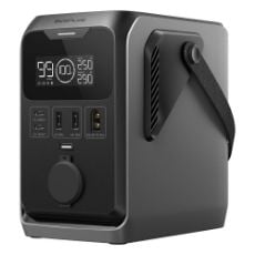 Εικόνα της Portable Power Station EcoFlow Trail 300 DC 288Wh 5023901002