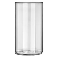 Εικόνα της Ποτήρι Νερού Estia Tube Γυάλινο 600ml 07-36645