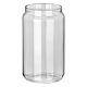 Εικόνα της Ποτήρι Νερού Estia Can Γυάλινο 460ml 07-36652