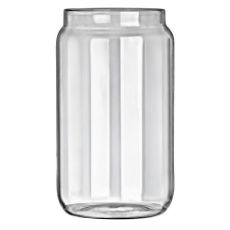 Εικόνα της Ποτήρι Νερού Estia Can Γυάλινο 460ml 07-36652