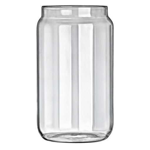 Εικόνα της Ποτήρι Νερού Estia Can Γυάλινο 460ml 07-36652