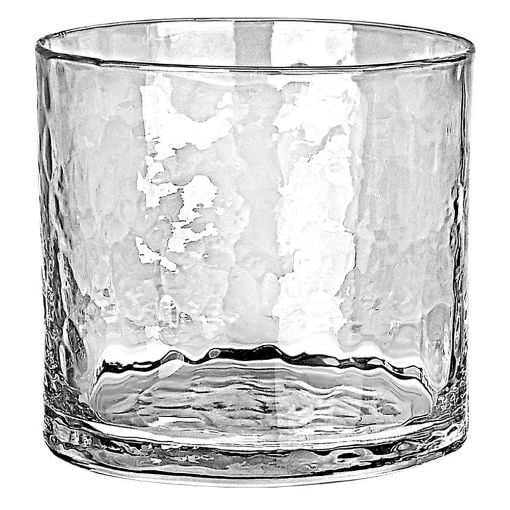 Εικόνα της Ποτήρι Whisky Estia Forge Γυάλινο 380ml 07-36744