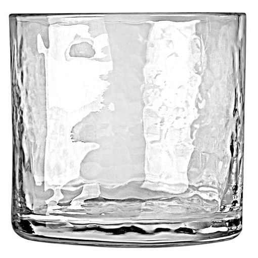 Εικόνα της Ποτήρι Whisky Estia Forge Γυάλινο 380ml 07-36744