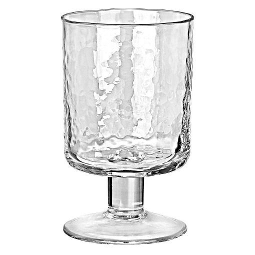 Εικόνα της Ποτήρι Κρασιού Estia Forge Γυάλινο 340ml 07-36768