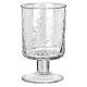 Εικόνα της Ποτήρι Κρασιού Estia Forge Γυάλινο 340ml 07-36768
