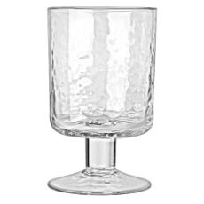 Εικόνα της Ποτήρι Κρασιού Estia Forge Γυάλινο 340ml 07-36768