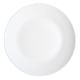 Εικόνα της Πιάτο Φρούτου Estia Homely Bianco 22cm White 07-32876