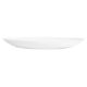 Εικόνα της Πιάτο Φρούτου Estia Homely Bianco 22cm White 07-32876