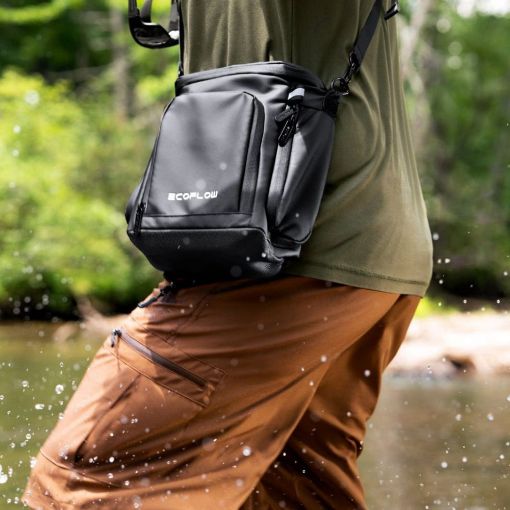 Εικόνα της Τσάντα Μεταφοράς EcoFlow Trail Waterproof 5022704001