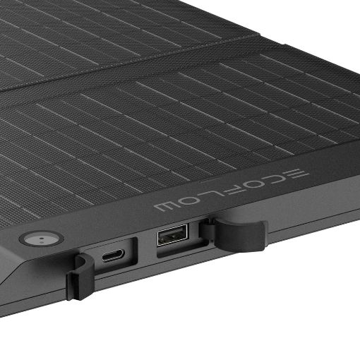 Εικόνα της Portable Solar Panel EcoFlow 28W 5025201011