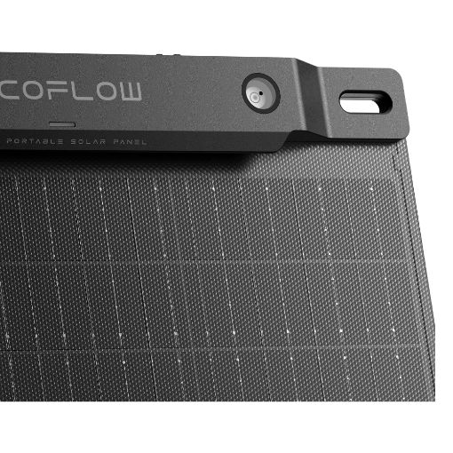 Εικόνα της Portable Solar Panel EcoFlow 28W 5025201011
