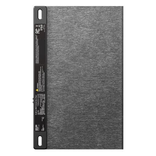 Εικόνα της Portable Solar Panel EcoFlow 28W 5025201011