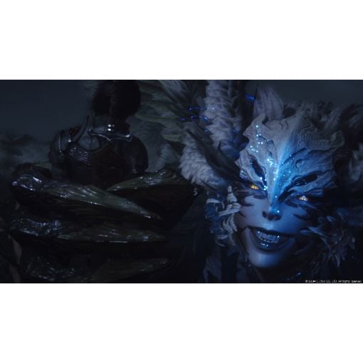 Εικόνα της Final Fantasy XVI PS5