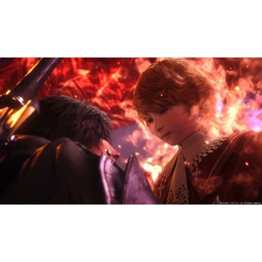 Εικόνα της Final Fantasy XVI PS5