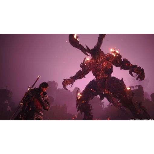 Εικόνα της Final Fantasy XVI PS5