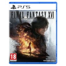 Εικόνα της Final Fantasy XVI PS5