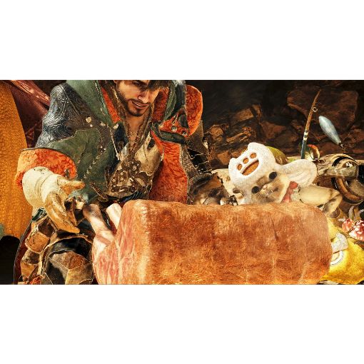 Εικόνα της Monster Hunter Wilds PS5