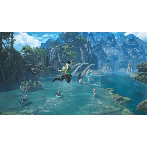 Εικόνα της Monster Hunter Wilds PS5