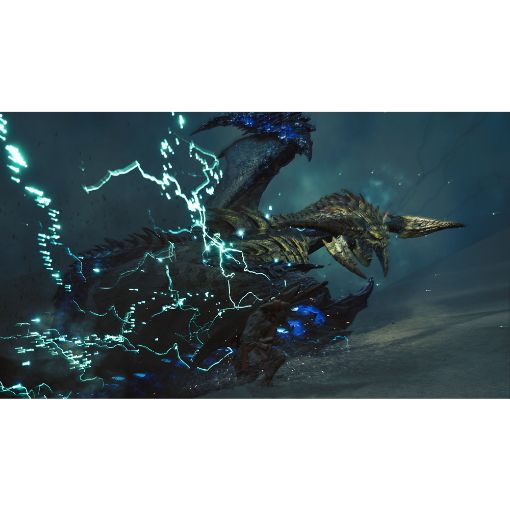Εικόνα της Monster Hunter Wilds PS5