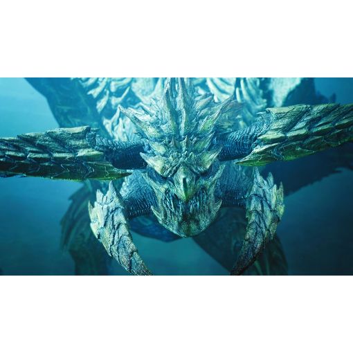 Εικόνα της Monster Hunter Wilds PS5