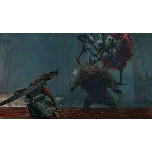 Εικόνα της Monster Hunter Wilds PS5