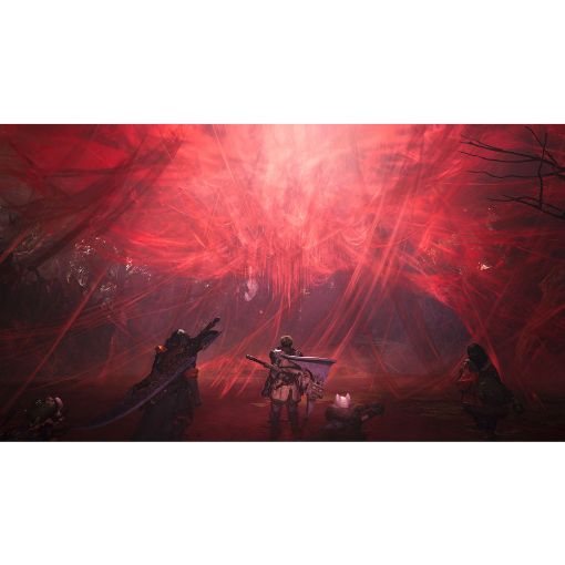 Εικόνα της Monster Hunter Wilds PS5