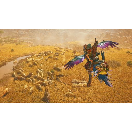 Εικόνα της Monster Hunter Wilds PS5