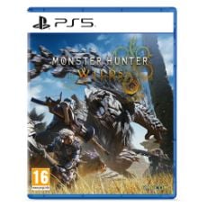 Εικόνα της Monster Hunter Wilds PS5