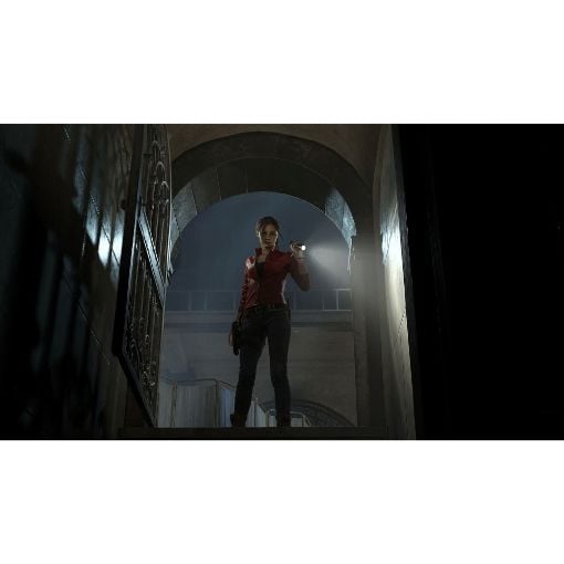 Εικόνα της Resident Evil 2 Remake PS5