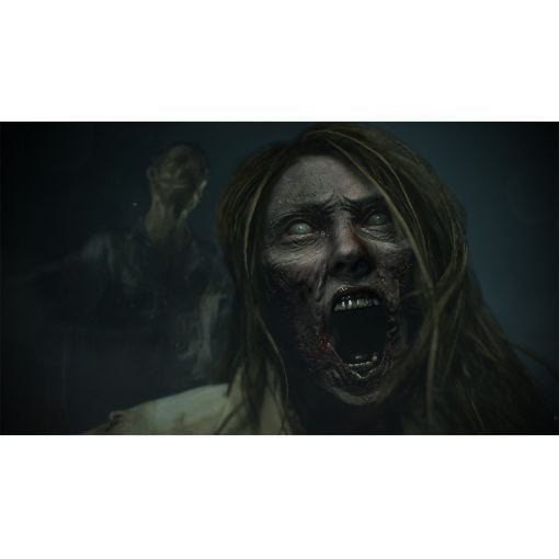 Εικόνα της Resident Evil 2 Remake PS5