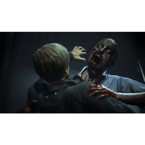 Εικόνα της Resident Evil 2 Remake PS5