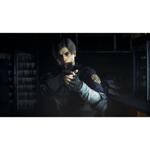 Εικόνα της Resident Evil 2 Remake PS5