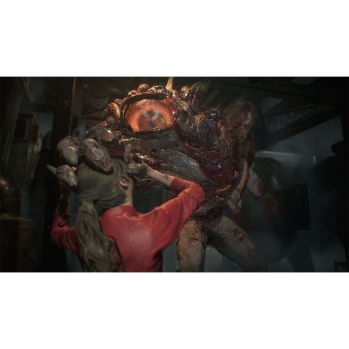 Εικόνα της Resident Evil 2 Remake PS5