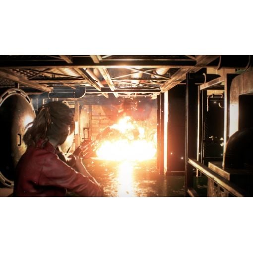 Εικόνα της Resident Evil 2 Remake PS5