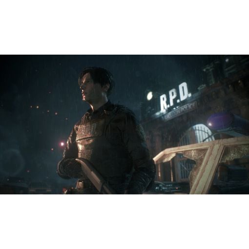 Εικόνα της Resident Evil 2 Remake PS5